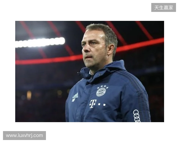 弗里克:没想过去别的地方,执教巴萨会是我最后一份工作 弗里克:没想过去别的地方,执教巴萨会是我最后一份工作