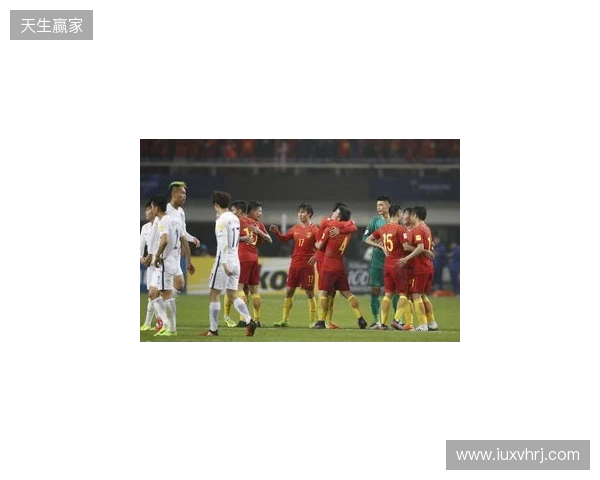 U19国足1-0战胜澳大利亚队,本场比赛现场观众10397人 U19国足1-0战胜澳大利亚队,本场比赛现场观众10397人