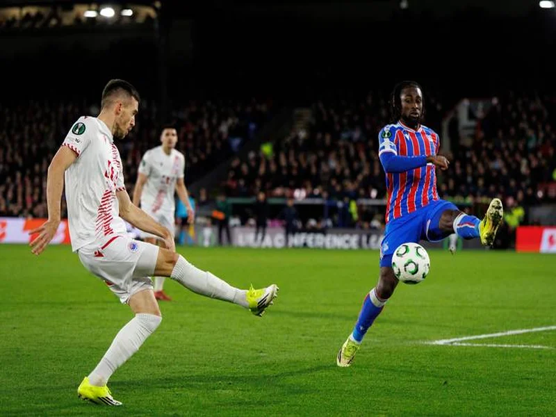 都体:水晶宫有意卡瓦尔,已进行试探性接触以了解费用